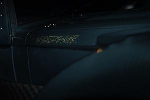 Donkervoort D8 GTO-JD70 Bare Naked Carbon Edition 2020 года 